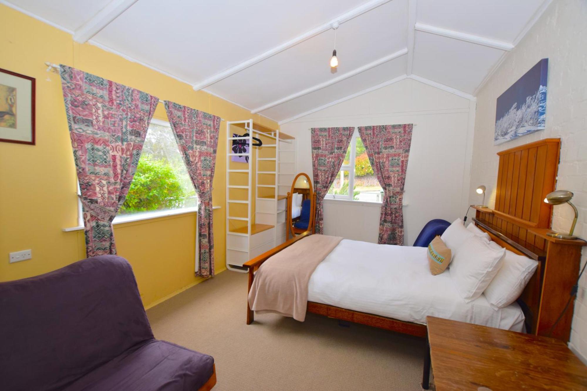 Waragil Cottage - Original Settler'S Home Blackheath Exteriér fotografie