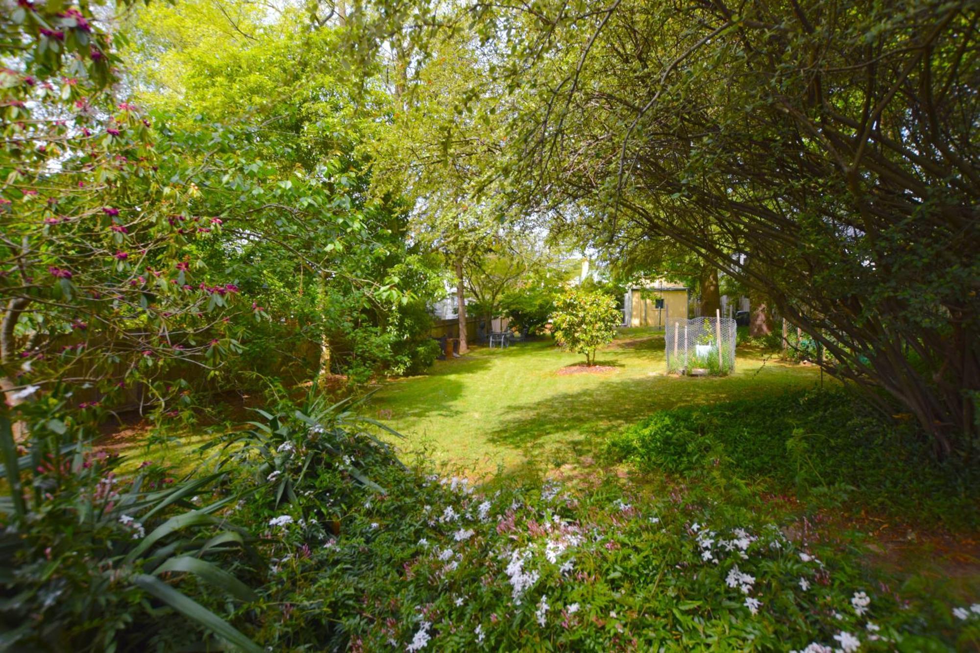 Waragil Cottage - Original Settler'S Home Blackheath Exteriér fotografie