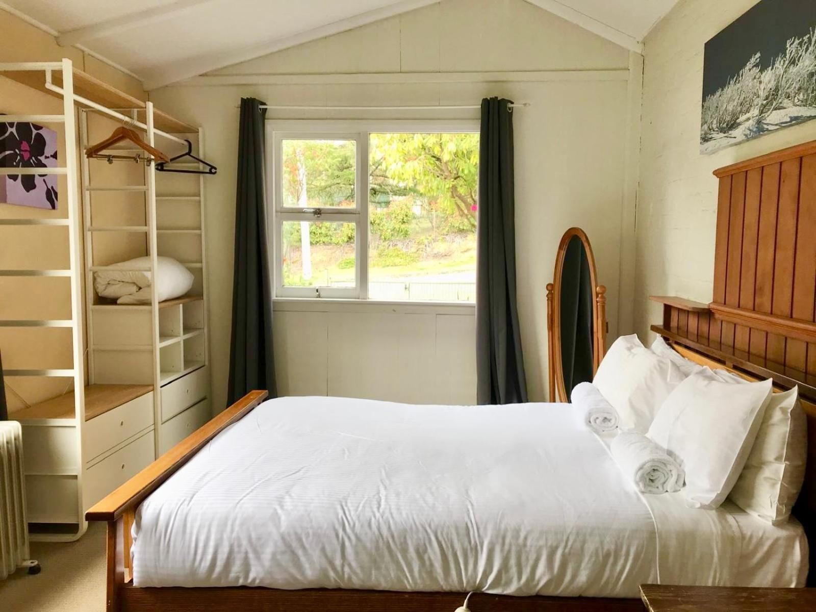 Waragil Cottage - Original Settler'S Home Blackheath Exteriér fotografie