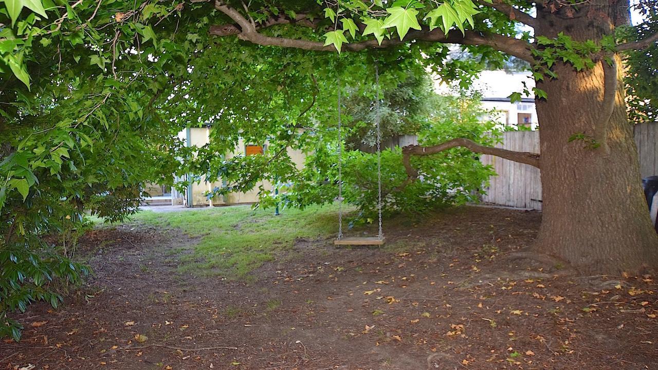 Waragil Cottage - Original Settler'S Home Blackheath Exteriér fotografie